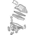 Air Reservoir