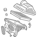 Air Reservoir