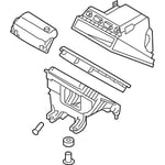Air Reservoir