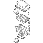 Air Reservoir