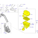 Air Reservoir