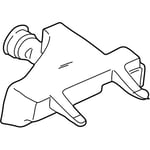 Duct Assembly-Air