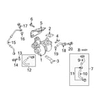 TURBOCHARGER