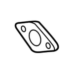 Exhaust Gasket