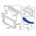 Front Engine Mount
