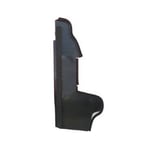 Right radiator support
