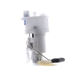 Fuel pump