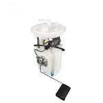 Fuel pump