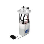 Fuel pump