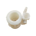 FILTER-FUEL PUMP