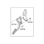 Pedal Assembly-Accelerator