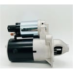 Engine Starter