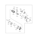 Engine Starter