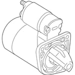 Engine Starter