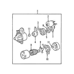 Engine Starter