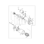 Engine Starter