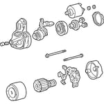 Engine Starter
