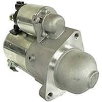 STARTER ASSY