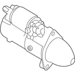 Engine Starter