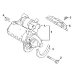 Engine Starter