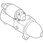 Engine Starter