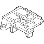 Tray Assy Battery