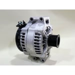 Engine Dynamo