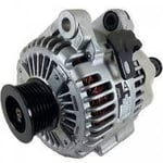 Engine Dynamo