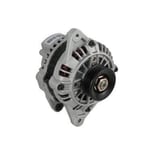 Engine Dynamo