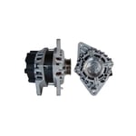 Engine Alternator