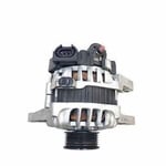 Engine Dynamo