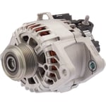 Engine Dynamo