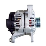 Engine Dynamo