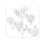 Engine Dynamo