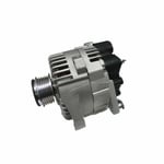 ALTERNATOR ASSY