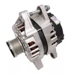 Engine Dynamo
