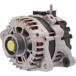 Engine Dynamo
