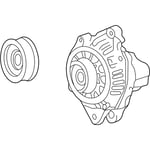 Engine Dynamo
