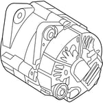 Engine Dynamo