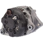 Engine Dynamo