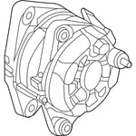 Engine Dynamo