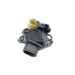 Alternator Relay