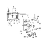 Sensor-Crankshaft Position