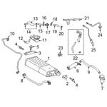 SENSOR ASSY-OXYGEN,RR