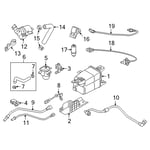 Oxygen Sensor