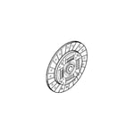 Disc Clutch