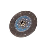 Disc Clutch