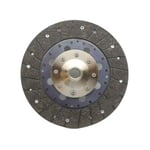 Disc Clutch