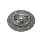 Disc Clutch