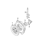 Disc Clutch